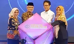 Menkes minta Muhammadiyah perbanyak fakultas kedokteran di luar Jawa