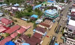 Tim reaksi cepat dikerahkan tangani banjir di Dompu NTB