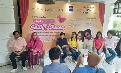 Musikal “Bukan Cinta Galih/Ratna” hadirkan plot twist ala Gen Z