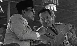 10 Januari 1967: Awal nyata peralihan Orde Lama ke Orde Baru