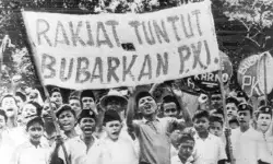 11 Januari 1966: Aksi Tritura menguat, tekanan politik kian memuncak