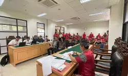 Gelapnya Nias 2016 jadi peringatan, jangan serahkan kelistrikan ke swasta