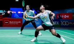 Jadwal Malaysia Open: Lima wakil Indonesia berjuang di perempat final