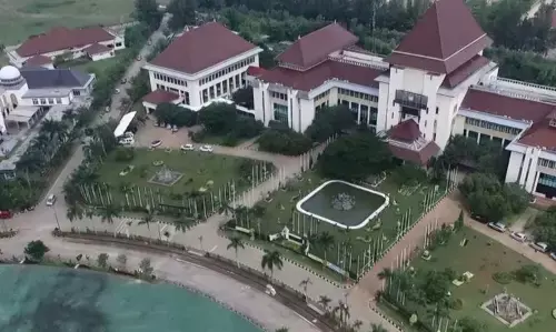 Pemkab Bekasi raih predikat memuaskan dalam transformasi digital Pemkab Bekasi raih predikat memuaskan dalam transformasi digital