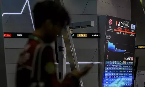 IHSG Kamis dibuka menguat 1,89 poin