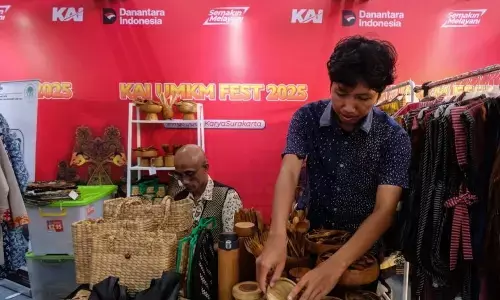 UMKM Go Global: Memanfaatkan E-Commerce Cross-Border UMKM Go Global: Memanfaatkan E-Commerce Cross-Border