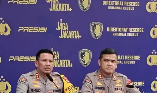 Polisi segera panggil tersangka klaster 1 kasus laporan ijazah palsu Polisi segera panggil tersangka klaster 1 kasus laporan ijazah palsu