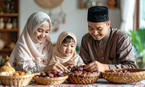 Pentingnya persiapan ibadah menjelang Ramadan 2026