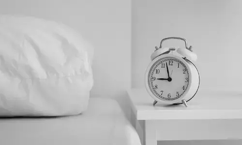 Tips mengatur waktu tidur keluarga menjelang puasa Ramadan