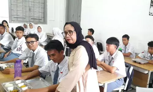 BGN: Presiden berpesan jangan “ngoyo” dalam MBG, utamakan kualitas BGN: Presiden berpesan jangan “ngoyo” dalam MBG, utamakan kualitas