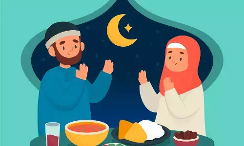 Panduan menyiapkan menu sahur praktis saat berpuasa