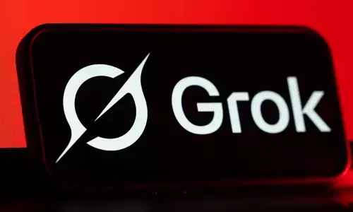 Grok dan kekerasan digital: Alarm dini bagi regulasi AI