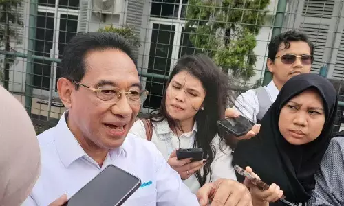 Wamenkes: 62 kasus superflu terdeteksi, tetapi masih dalam batas aman