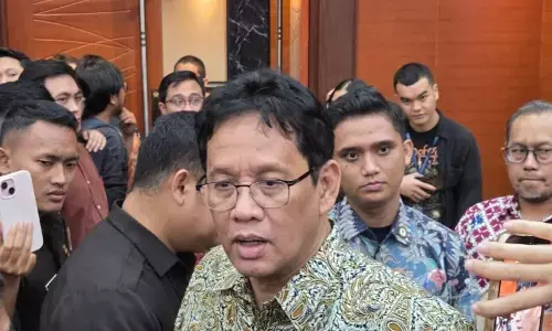 Menkeu imbau bereskan penggoreng saham sebelum demutualisasi bursa