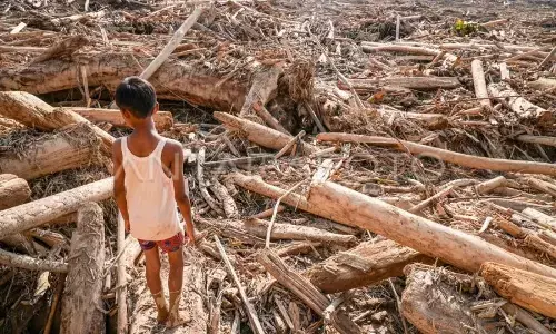 Aceh kembali perpanjang status tanggap darurat hingga 22 Januari 2026 Aceh kembali perpanjang status tanggap darurat hingga 22 Januari 2026