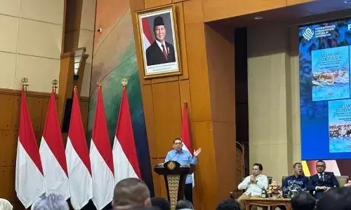 Fadli Zon nilai film Indonesia sudah jadi tuan rumah di negeri sendiri Fadli Zon nilai film Indonesia sudah jadi tuan rumah di negeri sendiri