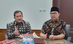 Pilkada lewat DPRD, Wali Kota Yogya: Hilangkan emotional bounding