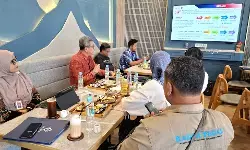 Investor muda mendominasi, OJK Tegal ungkap perbedaan nilai aset antar usia
