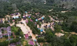 BMKG ajak warga Kaltim waspadai dampak puncak musim hujan Januari