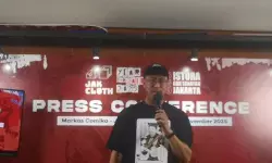 Pandji Pragiwaksono dilaporkan ke polisi soal pencemaran nama baik