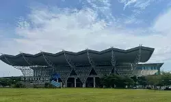 Angkasa Pura tegaskan perlunya modal tahunan untuk Bandara Kertajati Angkasa Pura tegaskan perlunya modal tahunan untuk Bandara Kertajati