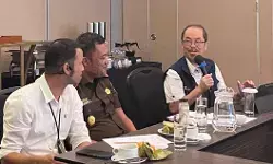 Lindungi hak pekerja JKN, 3 perusahaan digugat kejari Jaksel