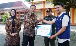 Pemkab Boyolali berangkatkan bantuan untuk para korban bencana alam Sumatera Pemkab Boyolali berangkatkan bantuan untuk para korban bencana alam Sumatera