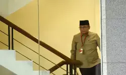 KPK tetapkan Yaqut Cholil Qoumas jadi tersangka kasus kuota haji