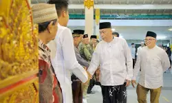 Wamensos: Nilai perjuangan Diponegoro penting untuk perkuat persatuan bangsa