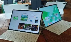 Huawei MatePad 12 X 2026 dukung produktivitas dengan desain ringkas