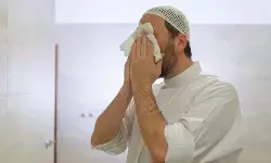 Cara menjaga kebersihan tubuh selama Puasa Ramadan 2026