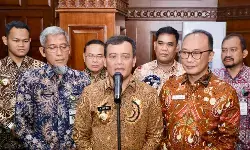 Aglomerasi dan desa wisata jadikan pariwisata Jawa Tengah tertinggi nasional