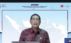 OJK: Optimisme IHSG ke 10.000 perlu fundamental ekonomi yang solid OJK: Optimisme IHSG ke 10.000 perlu fundamental ekonomi yang solid