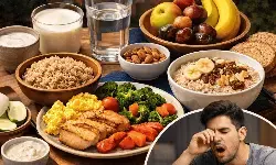 Tips memilih menu sahur agar tidak lemas saat Ramadan 2026