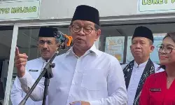 Pramono persilakan warga vaksin influenza untuk antisipasi super flu