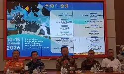 Boyolali jadi tuan rumah Hari Desa Nasional 2026