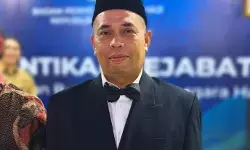 Kemenhaj pastikan PK Haji Khusus transparan dan hak jemaah terpenuhi Kemenhaj pastikan PK Haji Khusus transparan dan hak jemaah terpenuhi