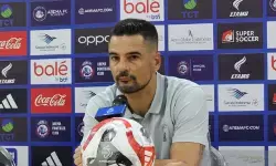 Gol cepat jadi kunci kemenangan Persita atas Borneo FC