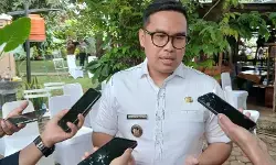 Pemkot Tangsel Banten bayar Rp90 juta untuk buang sampah ke Cileungsi