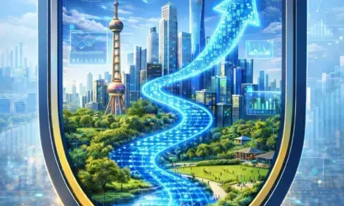 Xi Jinping: Aturan Hukum Menciptakan Lingkungan Bisnis yang Terbaik Xi Jinping: Aturan Hukum Menciptakan Lingkungan Bisnis yang Terbaik