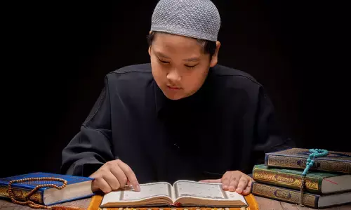 Jangan kendor! Ini tips untuk tetap produktif saat Ramadan 2026