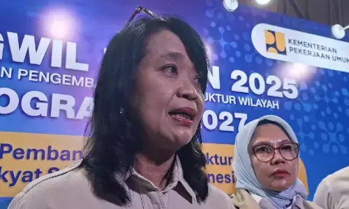 Wamen: Kementerian PU fasilitasi infrastruktur pendukung teknik PSEL