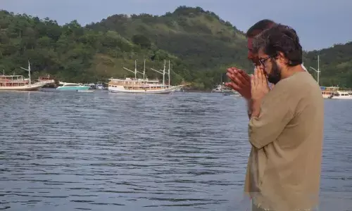 Polisi tetapkan nahkoda dan ABK tersangka kecelakaan kapal Labuan Bajo