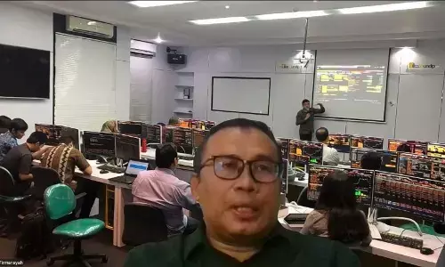 Akademisi: Danantara fondasi agar ekonomi jangka panjang tidak rapuh