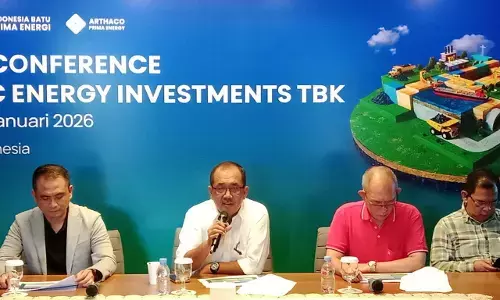 IATA pastikan tambang aman, produksi 2025 capai 80% IATA pastikan tambang aman, produksi 2025 capai 80%