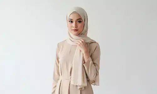 Tips persiapan pakaian dan busana muslim Ramadan 2026