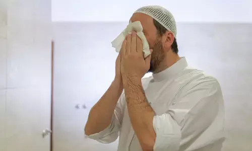 Cara menjaga kebersihan tubuh selama Puasa Ramadan 2026