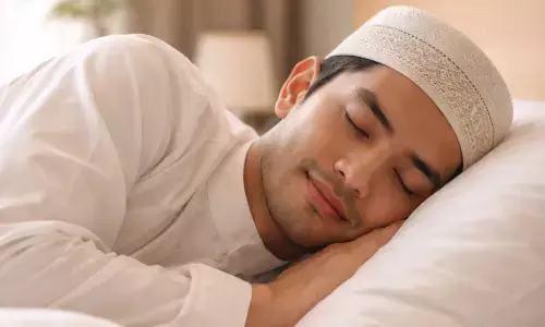Tips jaga kualitas tidur agar tetap fit saat Ramadan 2026