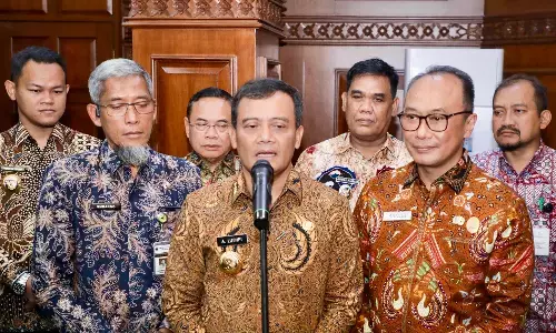 Aglomerasi dan desa wisata jadikan pariwisata Jawa Tengah tertinggi nasional