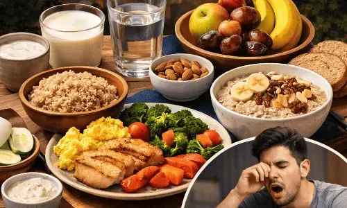 Tips memilih menu sahur agar tidak lemas saat Ramadan 2026